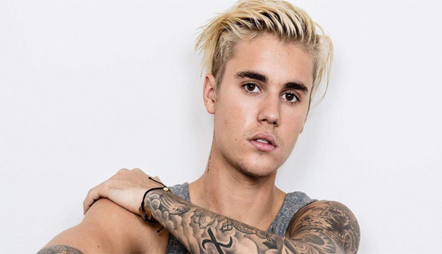 Justin Bieber