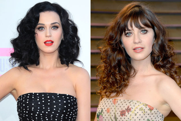 Katy-y-Zoeey