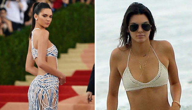 Kendall Jenner