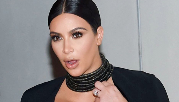 Kim Kardashian
