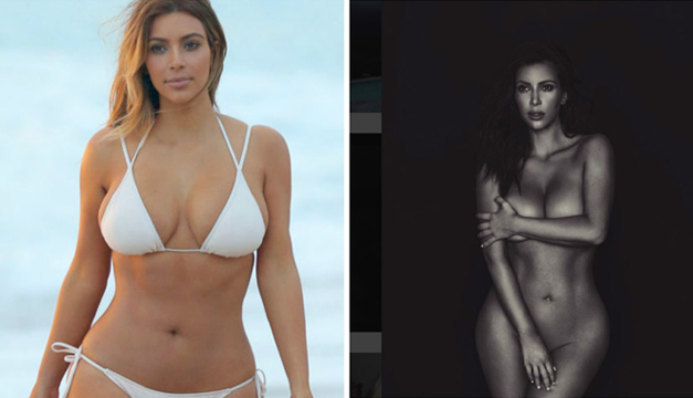 Kim Kardashian