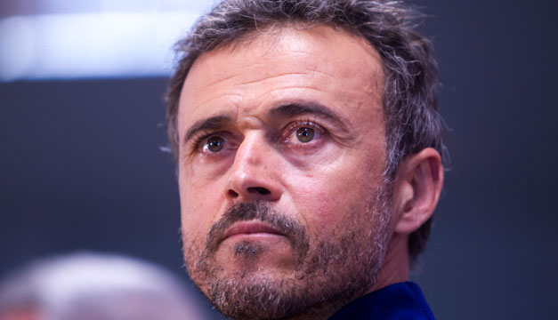 LUIS-ENRIQUE