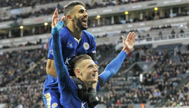 Leicester