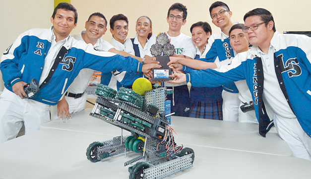 Liceo-Salvadoreno