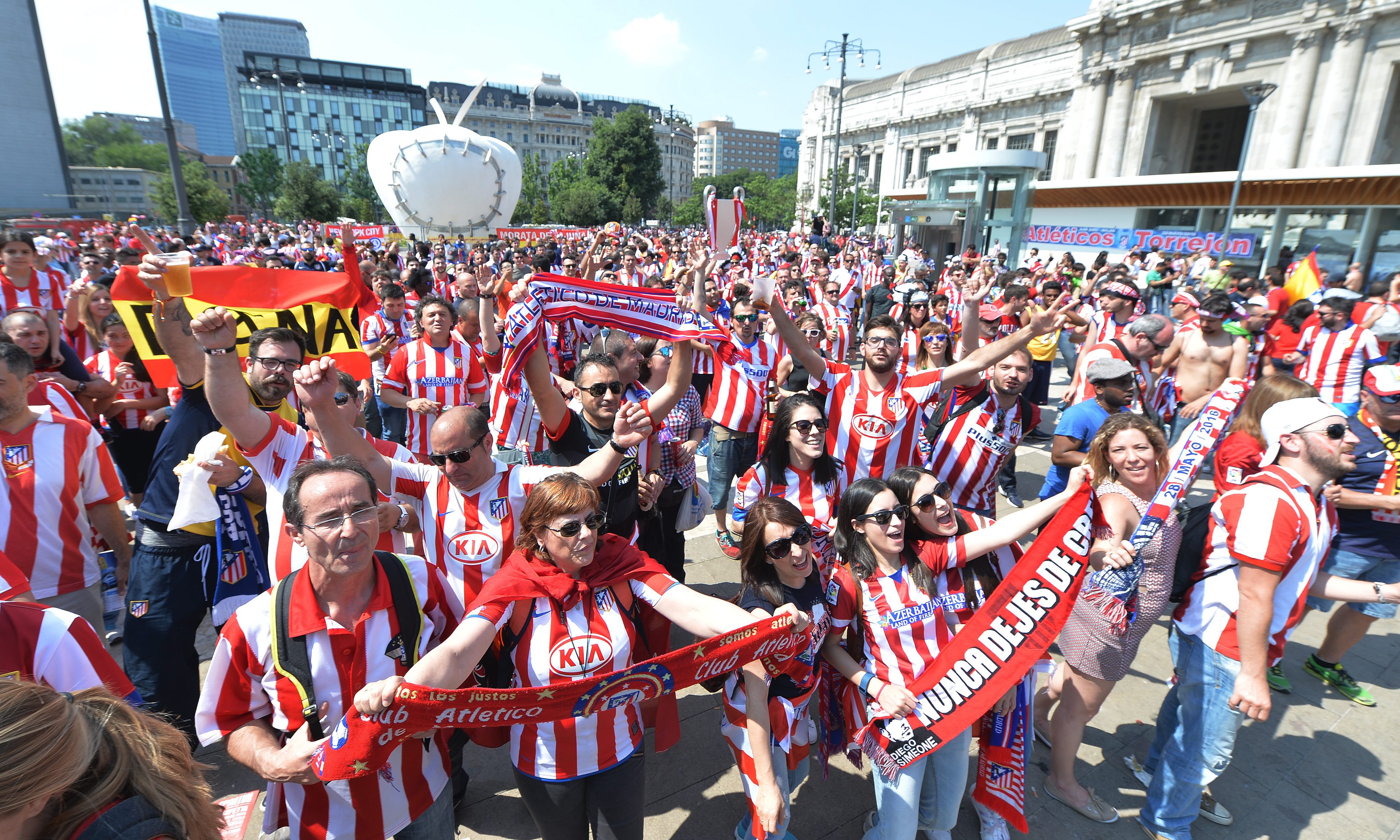 Foto: EFE