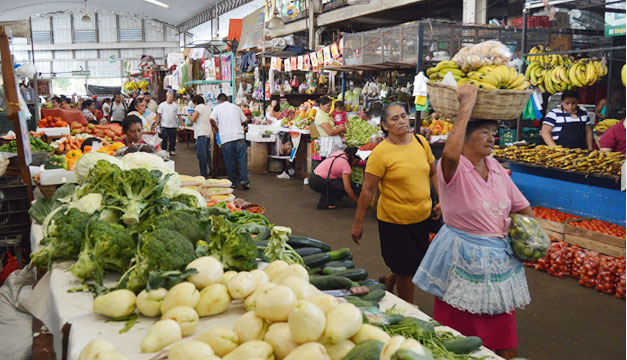 Mercado