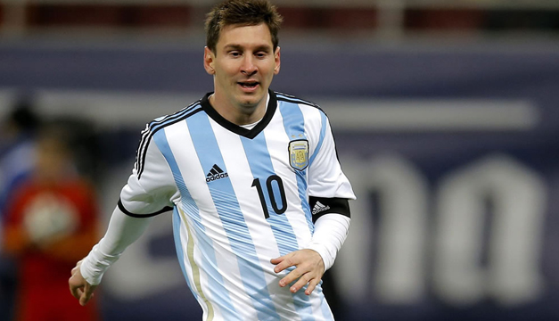 Messi