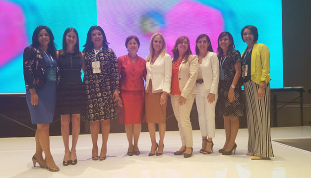 Mujeres-emprendedoras