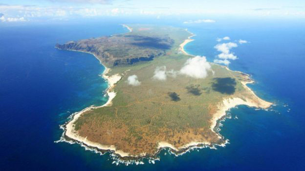 Ni´hau