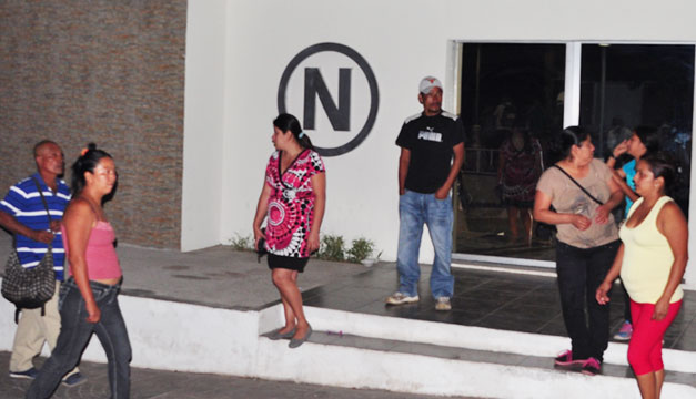 Nuevo-Cuscatlan