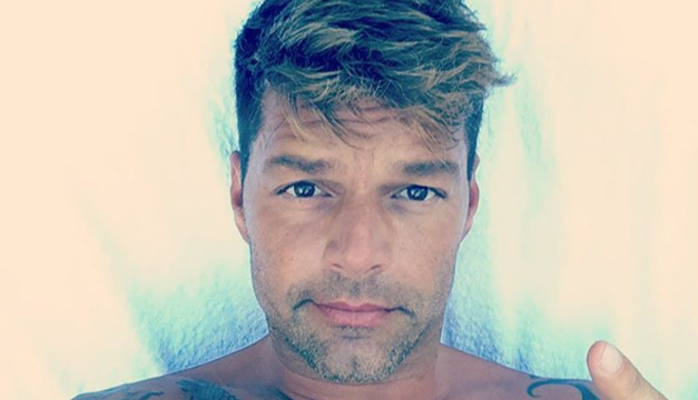 Fotografía: Tomada de su cuenta de Instagram.