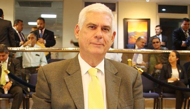 Rodolfo-Parker