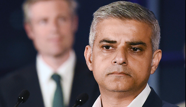 Sadiq-Khan