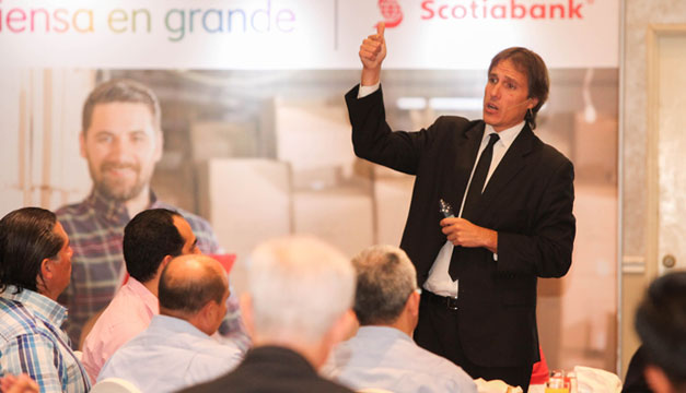 Scotiabank