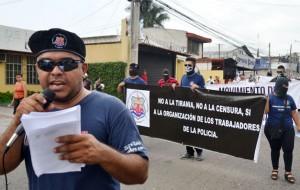 Sindicatos-de-la-Policia-Nacional-Civil