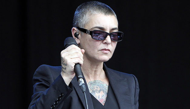 Sinead-O-Connor
