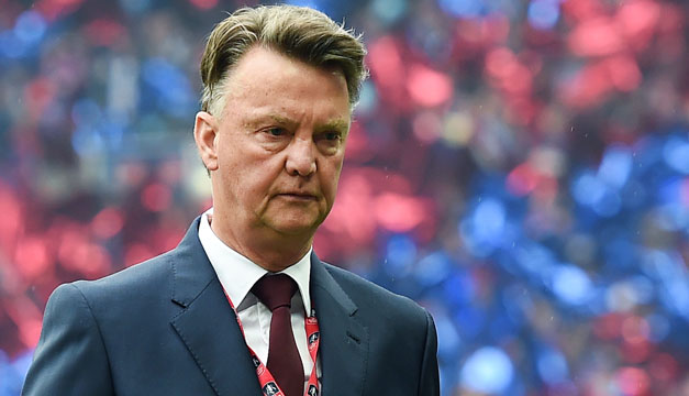 Van-Gaal