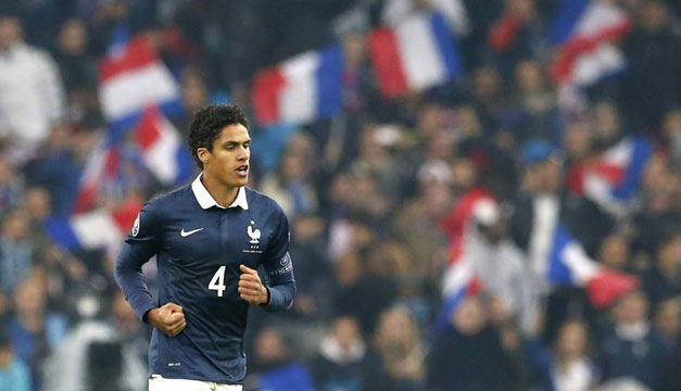 Varane-1