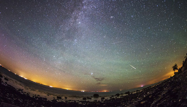 Via-lactea