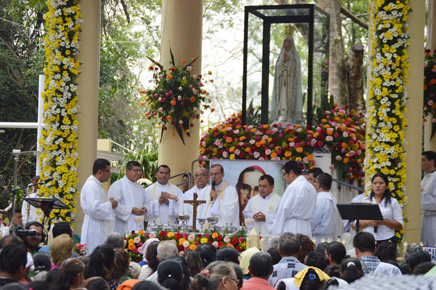 Virgen-de-Fatima