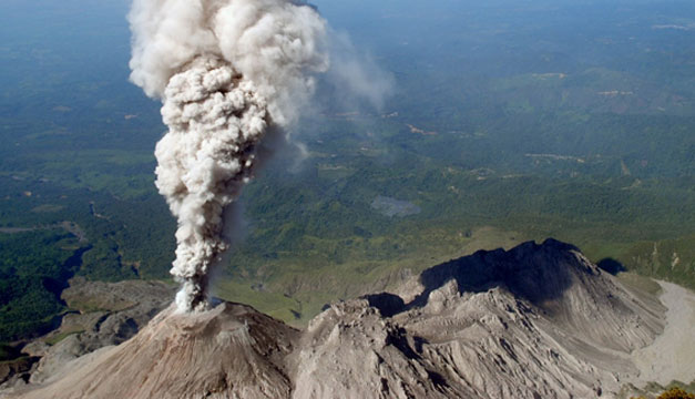 Volcan-Santiaguito
