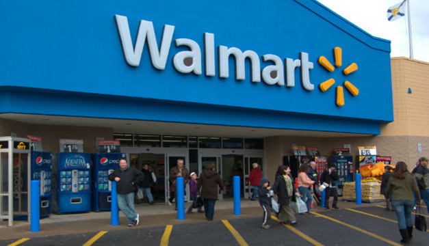 Walmart