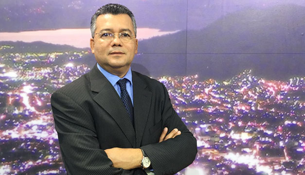 William-Melendez