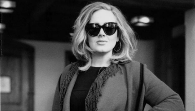 adele