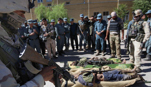 afganistan