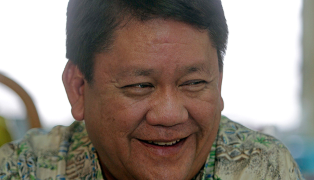 alcalde-filipinas
