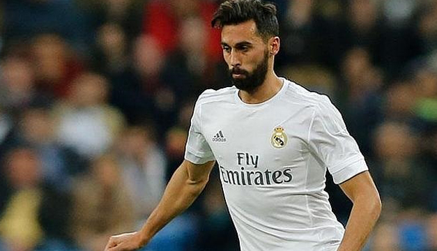 arbeloa