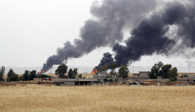 ataque irak-xinhua