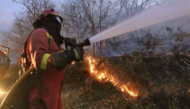 bombero