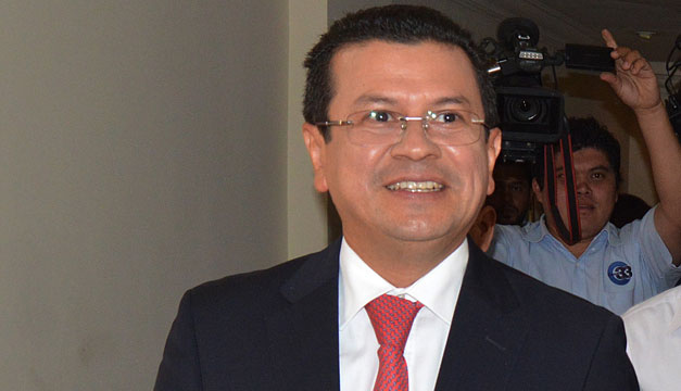 canciller