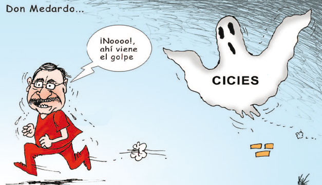 caricatura