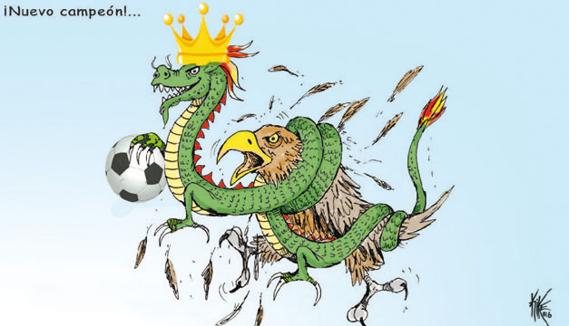 caricatura