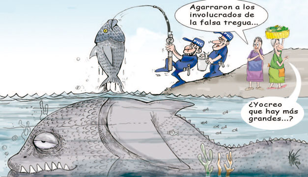 caricatura