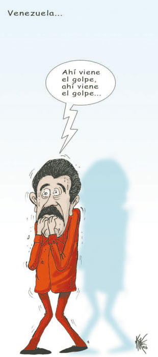 caricatura