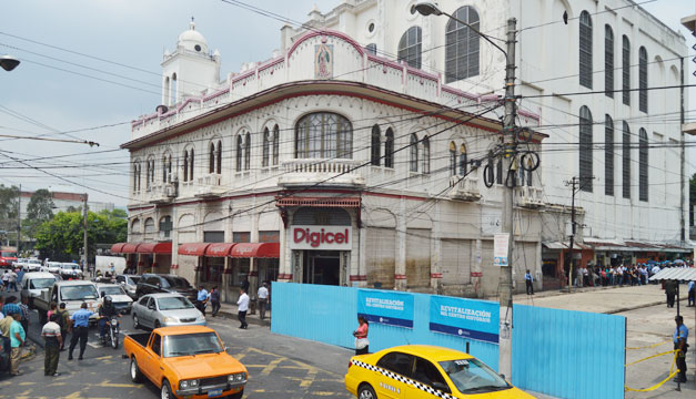 centro