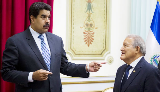 ceren-maduro