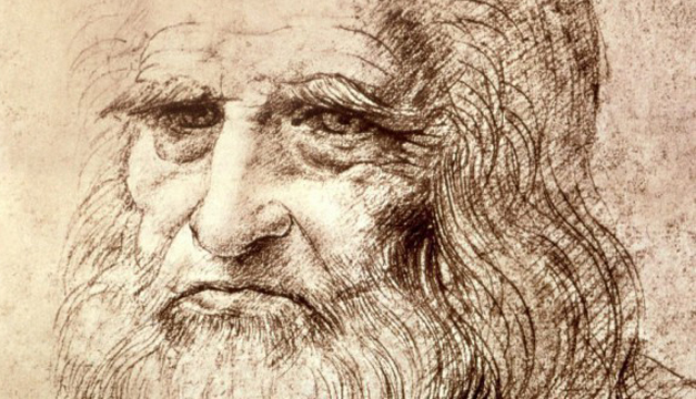 da-vinci