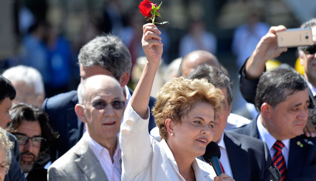 dilma