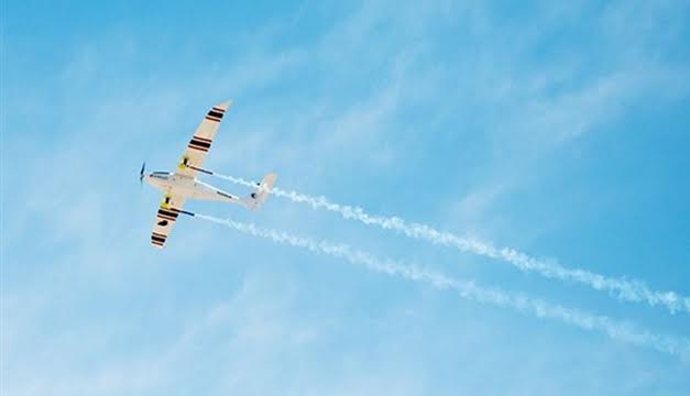 dron