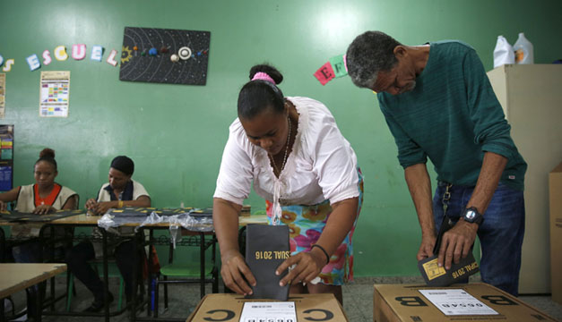 elecciones r dominicana-efe