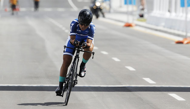 evelyn-ciclismo