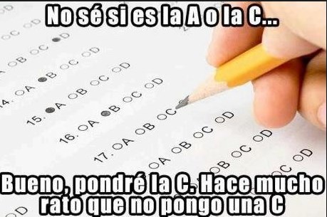 examen