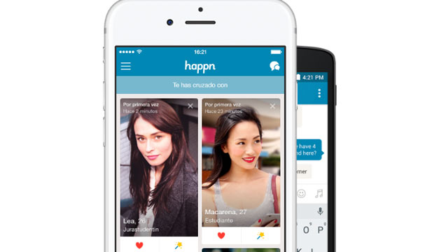 happn