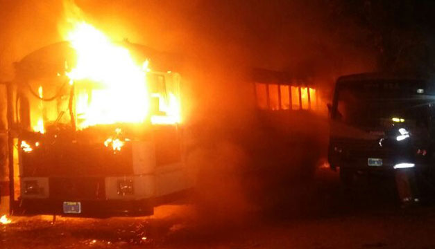 incendio-buses