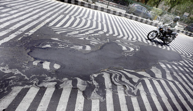 india-calor-efe
