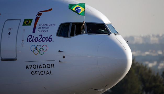 juegos olimpicos brasil-EFE